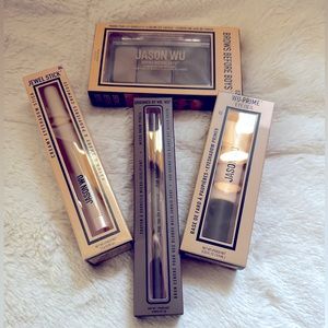 **SOLD**Jason Wu Brown and Eye Makeup Brows B4 Boys, Jewel Stick, Wu Prime
